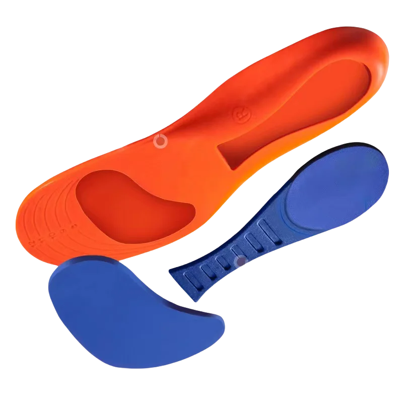 Palmilha ortopédica ComfortStep™